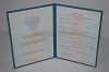 Стоимость Диплома MBA(о дополнительном к высшему) 2011-2018 в Полысаево (Кемеровская Область)