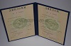 Стоимость  диплома о высшем образовании ТаджАССР 1975-1991 г. в Полысаево (Кемеровская Область)