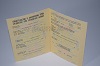 Стоимость Свидетельства о Браке Украинской АССР 1970-1991 г. в Полысаево (Кемеровская Область)