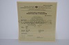Стоимость Свидетельства о Рождении Белорусской АССР 1930-1949 г. в Полысаево (Кемеровская Область)